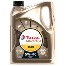 Total Quartz 9000 5W-40 4l