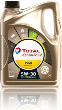 Total Quartz 9000 Future FGC 5W-30 5l