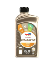Total Quartz 9000 HKR 5W-30 1l