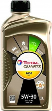 Total Quartz 9000 NFC 5W-30 1 l