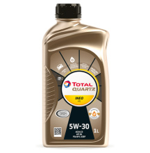 Total Quartz Ineo HTC 5W-30 1l