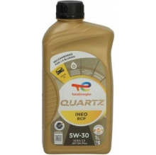 Total quartz ineo rcp 5W-30 1l