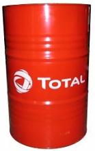 Total Rubia Tir 8600 10W-40  208 litrů