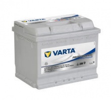 Trakční baterie VARTA Professional Dual Purpose  12V 60Ah 560A 930060