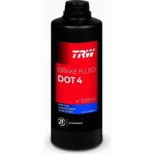 TRW DOT 4 500 ml