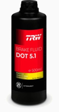 TRW DOT 5.1 500ml