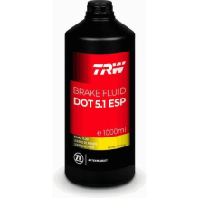 TRW DOT 5.1 ESP 1l