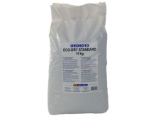Univerzální sypký sorbent ECO-DRY STANDARD 10 kg