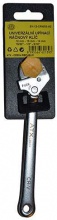 Univerzální upínací ráčnový klíč 12-13-14 mm, ATX