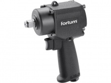 Utahovák rázový, 1/2", pneu, 610Nm, MINI, FORTUM, 4795010