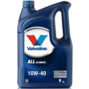 Valvoline All Climate 10W-40 5l