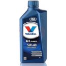 Valvoline All climate 5W-40 1l