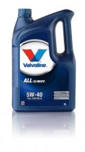 Valvoline All Climate 5W-40 5l