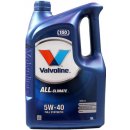 Valvoline All Climate C3 5W-40 5l