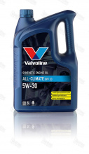 Valvoline All Climate DPF C3 5W-30 5l