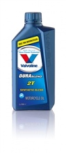 VALVOLINE DURABLEND 2T 1L