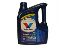 Valvoline Durablend 4T 10W-40 4L