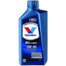 Valvoline Durablend Diesel 5W-40 1L