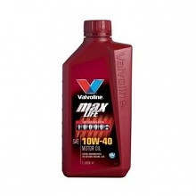 VALVOLINE MAX LIFE 10W-40 1L