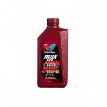 VALVOLINE MAX LIFE 15W-40 1L