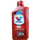 Valvoline maxlife 5W-40 1L