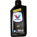 Valvoline Motorcycle 4T 20W-50 1l