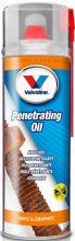 Valvoline Penetrating Oil 500 ml