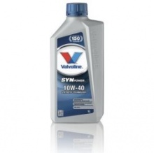 Valvoline Synpower 10W-40 1L