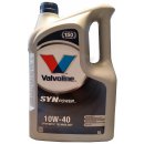 Valvoline Synpower 10W-40 5L