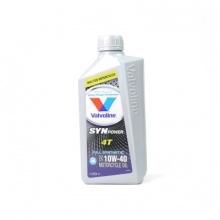 VALVOLINE SYNPOWER 4T 10W-40 1L