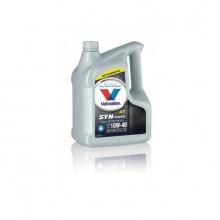 VALVOLINE SYNPOWER 4T 10W-40 4l