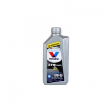 VALVOLINE SYNPOWER 4T 10W-50 1L