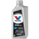 Valvoline Synpower 4T 5W-40 1l