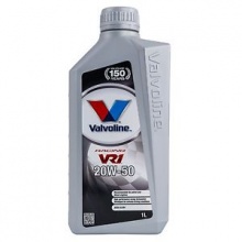 Valvoline VR1 Racing 20W-50 1l