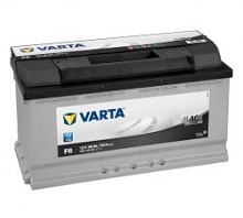 Varta black dynamic 12V 90Ah 720 A F6 pravá 590122