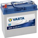 Varta blue dynamic 12V 45Ah 330A B33 545 157 033