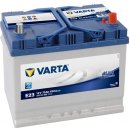 Varta blue dynamic 12V 70Ah 630A E23 570 412 063