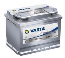  VARTA Professional Dual Purpose AGM 12V 60Ah 680A 840060