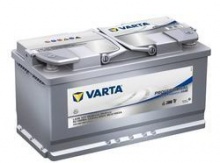  VARTA Professional Dual Purpose AGM 12V 95Ah 