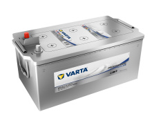 Varta Professional Dual Purpose EFB 12V 240Ah 1200A 930 240 120