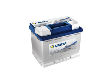Varta Professional Starter 12V 60Ah 540A 930 060 054