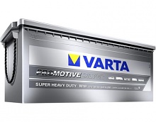 Varta Promotive Silver 12V 180Ah 1000A M18 680 108 100