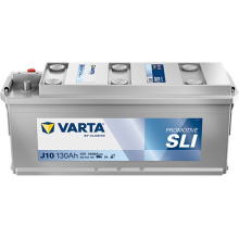 Varta Promotive SLI 12V 130Ah 630052 J10
