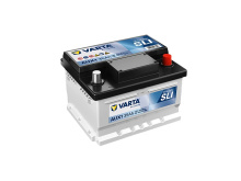 Varta Silver Dynamic SLI 12V 35Ah 540A AUX1 535 106 052