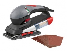 Vibrační bruska Skil 7366 AA, 240 W, 26.000 příklepů/min, F0157366AA