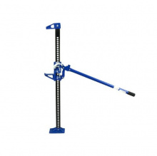 Víceúčelový pákový zvedák 3t, 48", 120cm GEKO