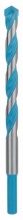 Víceúčelový vrták CYL-9 Multi Construction - 14 x 150 x 200 mm, d 12,3 mm - 3165140693240 BOSCH