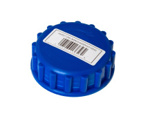 Víčko palivové nádrže pro nezávislé naftové topení - MAR-POL