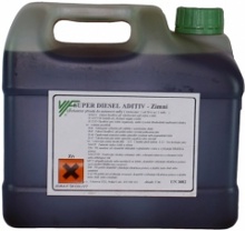 VIF super diesel aditiv 5l