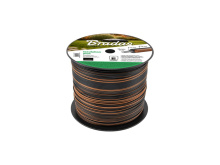 Vodící obvodový kabel pro robotické sekačky 3,4mmx50m INSULATION PLUS